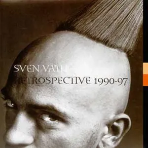 Retrospective 1990-1997